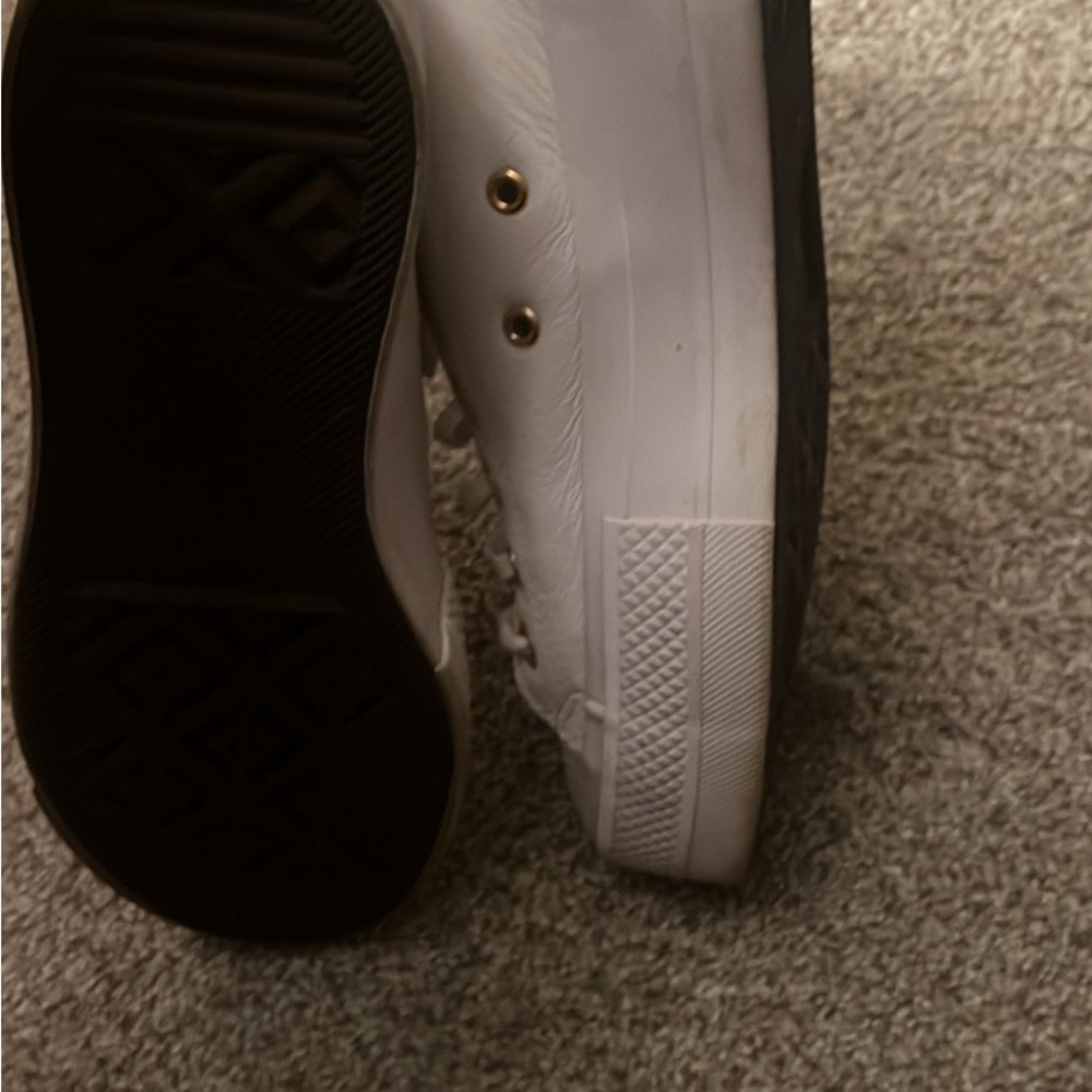 Platform converse - Picture 3 of 4